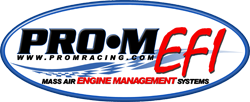 Pro-M Racing EFI