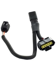 6 to 6 pin Connector with IAT