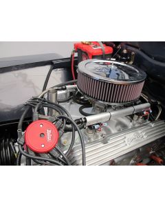 AMC V8 Complete Mass Air Sequential Port EFI System
