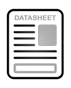 Pro-M Meter Data Sheet Creation